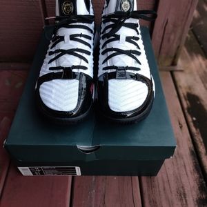 Nike LeBron 16 Remix